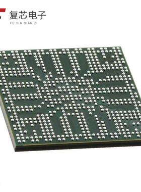 原厂正品DM388AAAR21全新IC DGTL MEDIA PROCESSOR 609