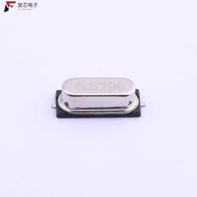 原厂正品49MD-5.5296-20-20-20/A全新无源晶振 5.52960