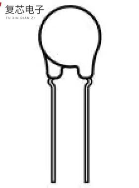 原厂正品B72220X3321K502全新20MM, 320VAC, 10% SUPER