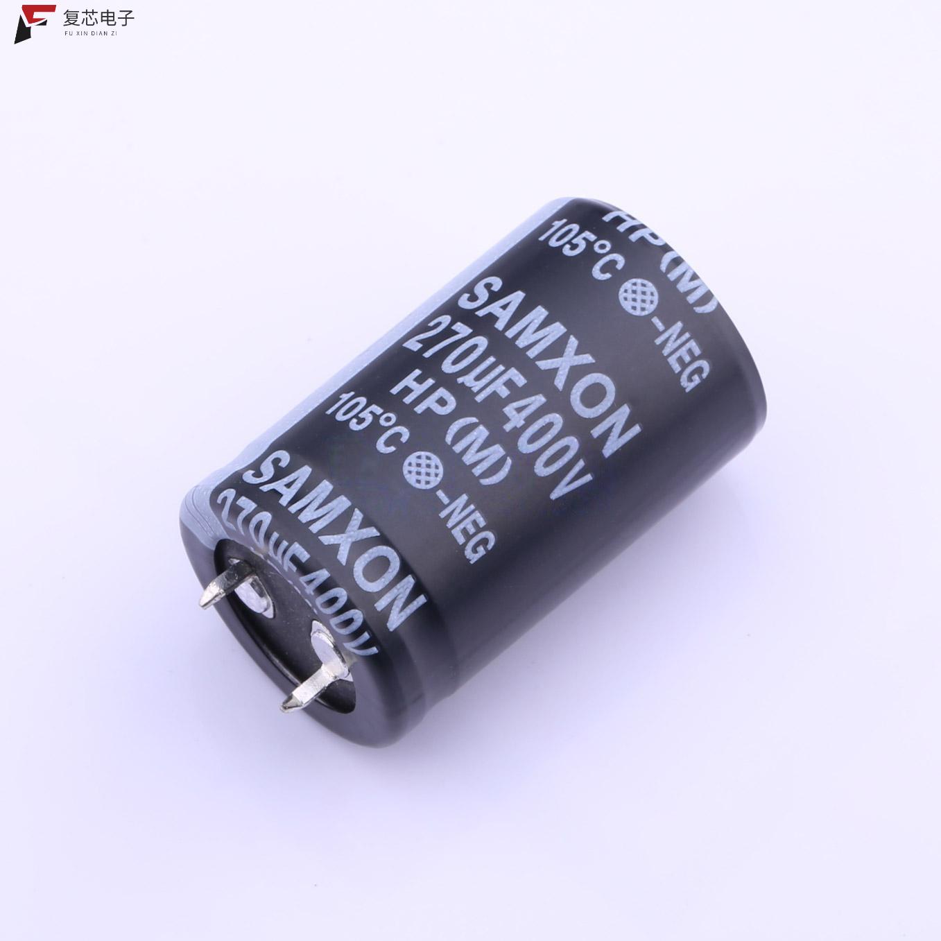 原厂正品EHP277M2GO40SZ全新270uF ±20% 400V