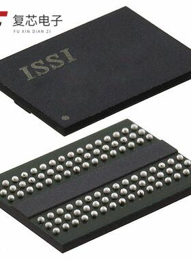 原厂正品IS46TR16128C-15HBLA2-TR全新IC DRAM 2GBIT P