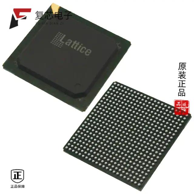 原厂正品LAE3-35EA-6FN484E全新IC FPGA 295 I/O 484FB