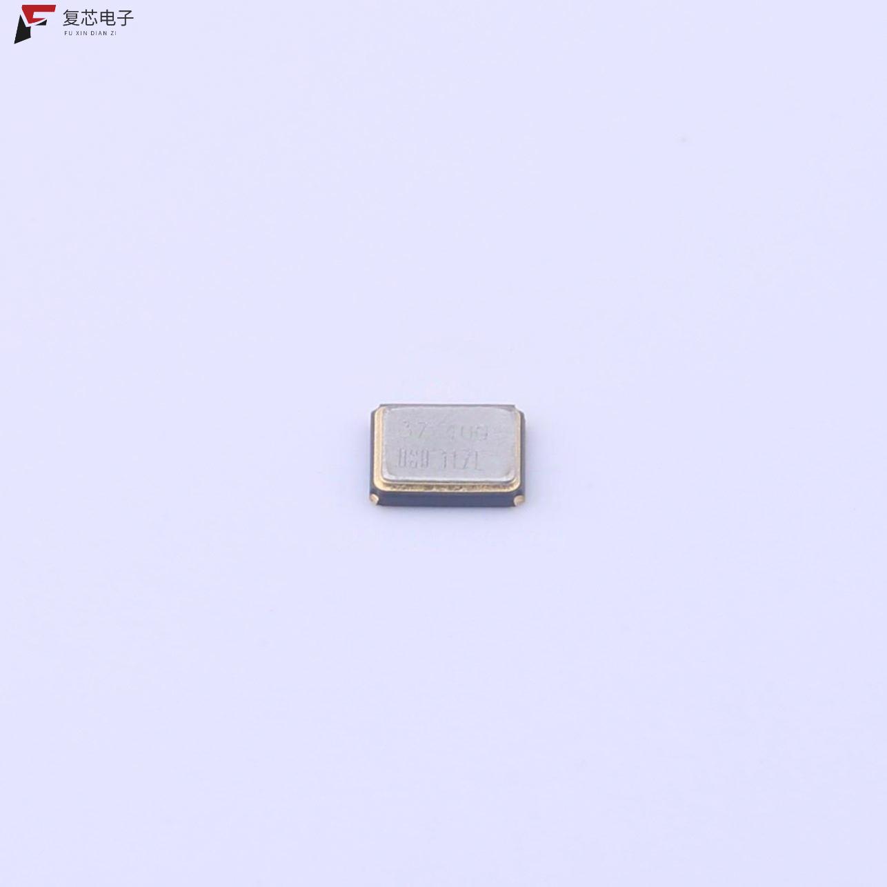 原厂正品E3SB37E0X000HE全新37.4MHz 12pF ±10ppm -30~