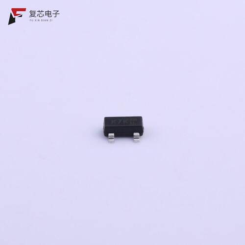 全新正品2N7002KQ-7|2N7002Q-7-F|2N7002T-7-F