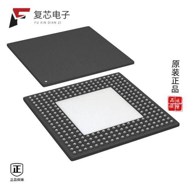 原厂正品ADSP-21369BBPZ-2A全新IC DSP 32BIT 333MHZ 2