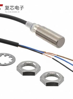 原厂正品E2E-X2E2全新SENSOR PROX INDUCTIVE 2MM CYLI
