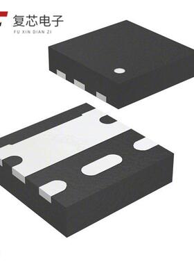 原厂正品NTLJS5D0N03CTAG全新MOSFET N-CH 30V 11.2A 6