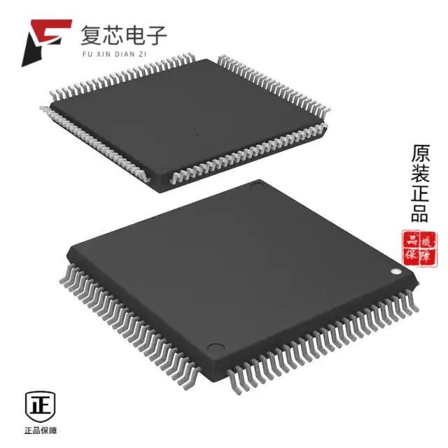 原厂正品R5F100PGGFB#30全新IC MCU 16BIT 128KB FLSH