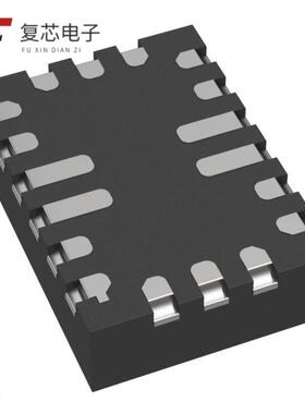 原厂正品MPQ2166AGRHE-AEC1-Z全新6V, DUAL 2A/2A OR 3