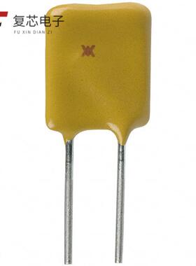 原厂正品RGEF400全新PTC RESET FUSE 16V 4A RADIAL