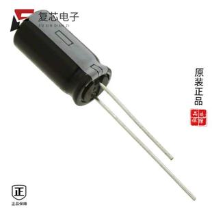 20% 原厂正品 82UF ALUM 63V 63ZLH82MEFC8X11.5全新CAP