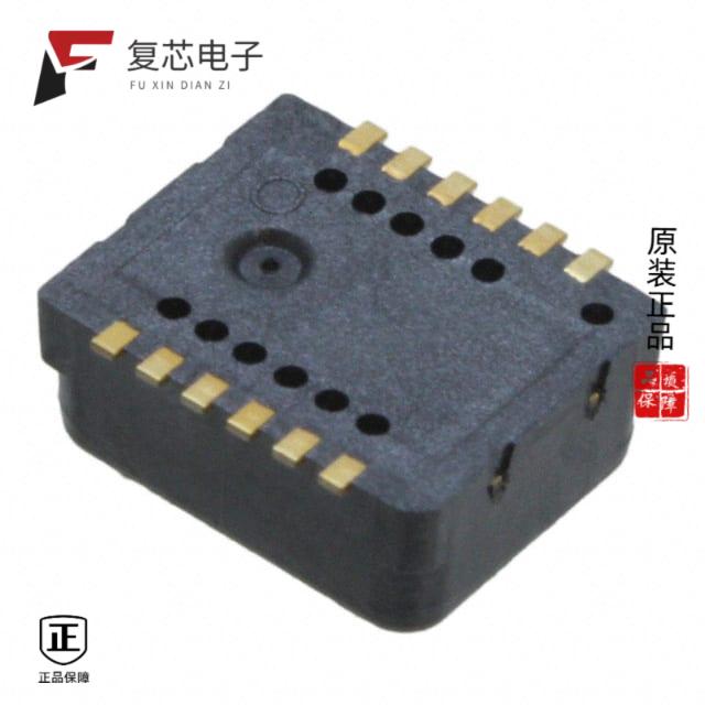 原厂正品SCA830-D05-1全新ACCELEROMETER 2G 12SMD