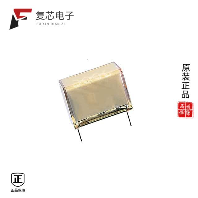 原厂正品PME271M547MR19T0全新CAP FILM 0.047UF 20% 2