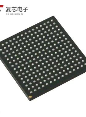 原厂正品XC6SLX4-2CSG225I全新IC FPGA 132 I/O 225CSB