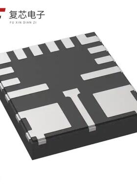 原厂正品MAX20406AFOB/VY+全新36V 4A/5A/6A SYNC LOW