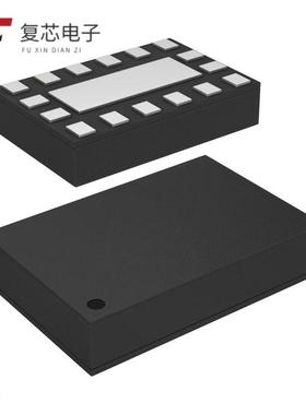 原厂正品CBTU02043HEJ全新IC DIFF SWITCH 2:1 HUQFN16