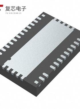 原厂正品TPS23758RJJR全新IC POE CNTRL 1   24VSON