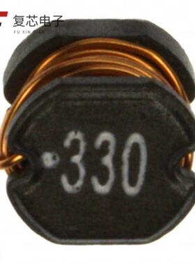 原厂正品744774133全新FIXED IND 33UH 1.09A 230MOHM