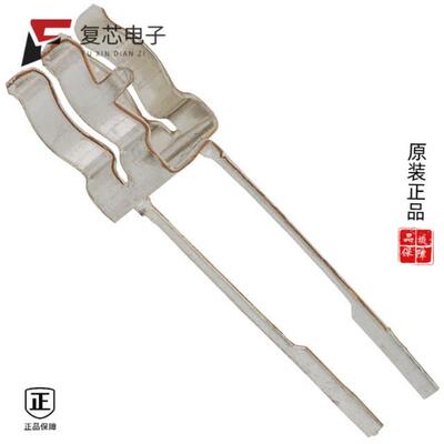 原厂正品01110005MR全新FUSE CLIP CARTRIDGE 250V 10A