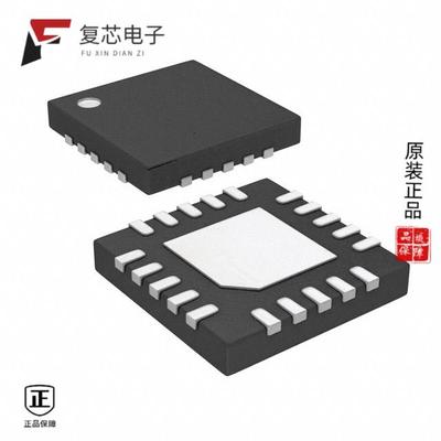 原厂正品PIC16LF18445-E/GZ全新IC MCU 8BIT 14KB FLAS