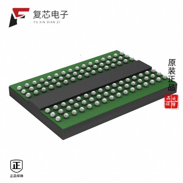 原厂正品IS43TR81280B-107MBLI全新IC DRAM 1GBIT PARA