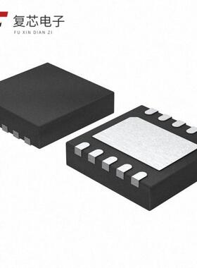 原厂正品MAX20019ATBB/V+T全新IC REG BUCK 2.8V/1.8V