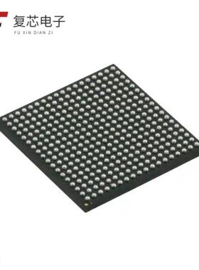 原厂正品XC6SLX16-N3CSG324C全新IC FPGA 232 I/O 324C
