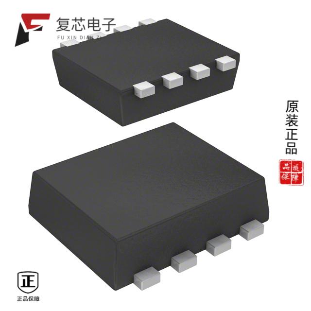 原厂正品AON3402全新MOSFET N-CH 20V 12.6A 8DFN
