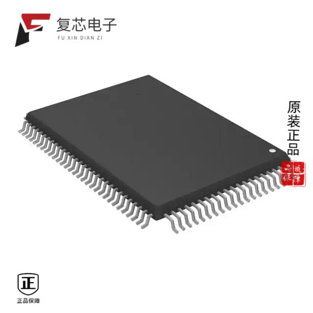 原厂正品AD9879BSZ全新IC AFE 5 CHAN 12BIT 100MQFP