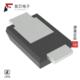 TFZVTR18B全新DIODE ZENER 18V 原厂正品 500MW SOD323HE