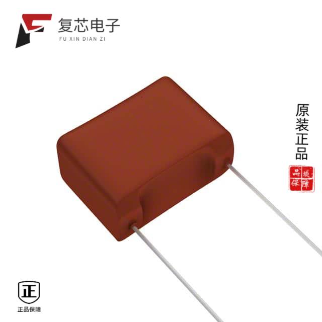 原厂正品ECW-FA2J155J全新CAP FILM 1.5UF 5% 630VDC R