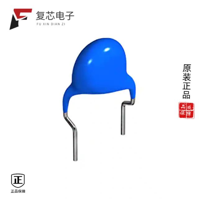 原厂正品CK45-B3FD102KYVNA全新CAP CER 1000PF 3KV RA