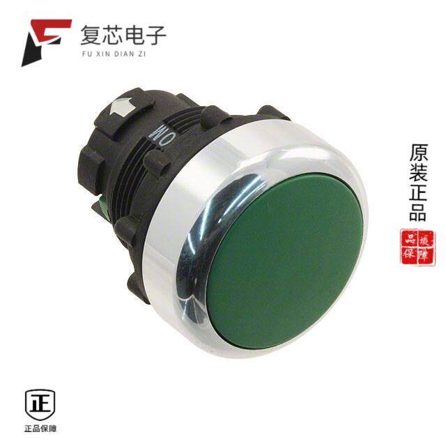 原厂正品A22R-FG-M全新CONFIG SW BODY PUSHBUT NON-IL