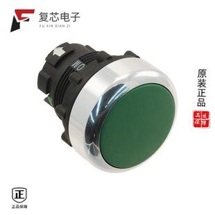 M全新CONFIG BODY 原厂正品 NON PUSHBUT A22R