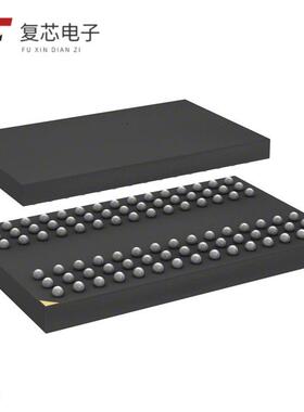 原厂正品W987D2HBJX7E全新IC DRAM 128MBIT PARALLEL 9