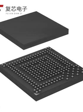 原厂正品AT91SAM9G20B-CFU全新IC MCU 32BIT 64KB ROM