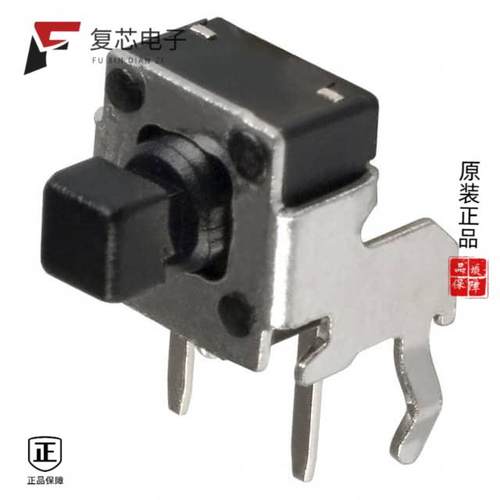 原厂正品TL1105JAF160Q全新SWITCH TACTILE SPST-NO 0.