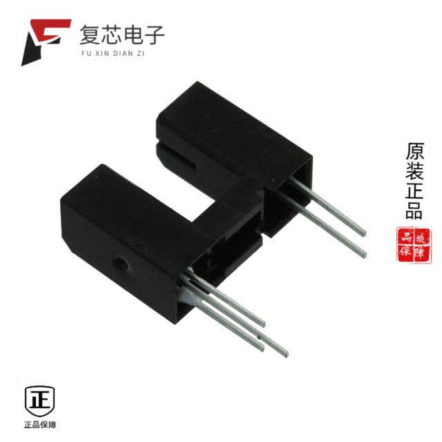 原厂正品EE-SX3081全新SENSOR OPTICAL 5MM PCB MOUNT