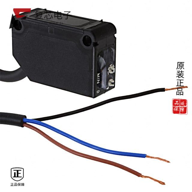 原厂正品CX-424全新SENSOR REFLECTIVE 100MM NPN OPEN