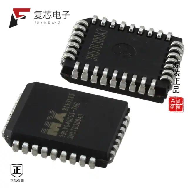 原厂正品MX29F040CQI-70G全新IC FLASH 4MBIT PARALLEL
