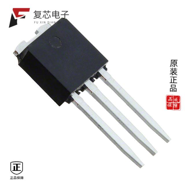 原厂正品STU3LN80K5全新MOSFET N-  800V 2A IPAK