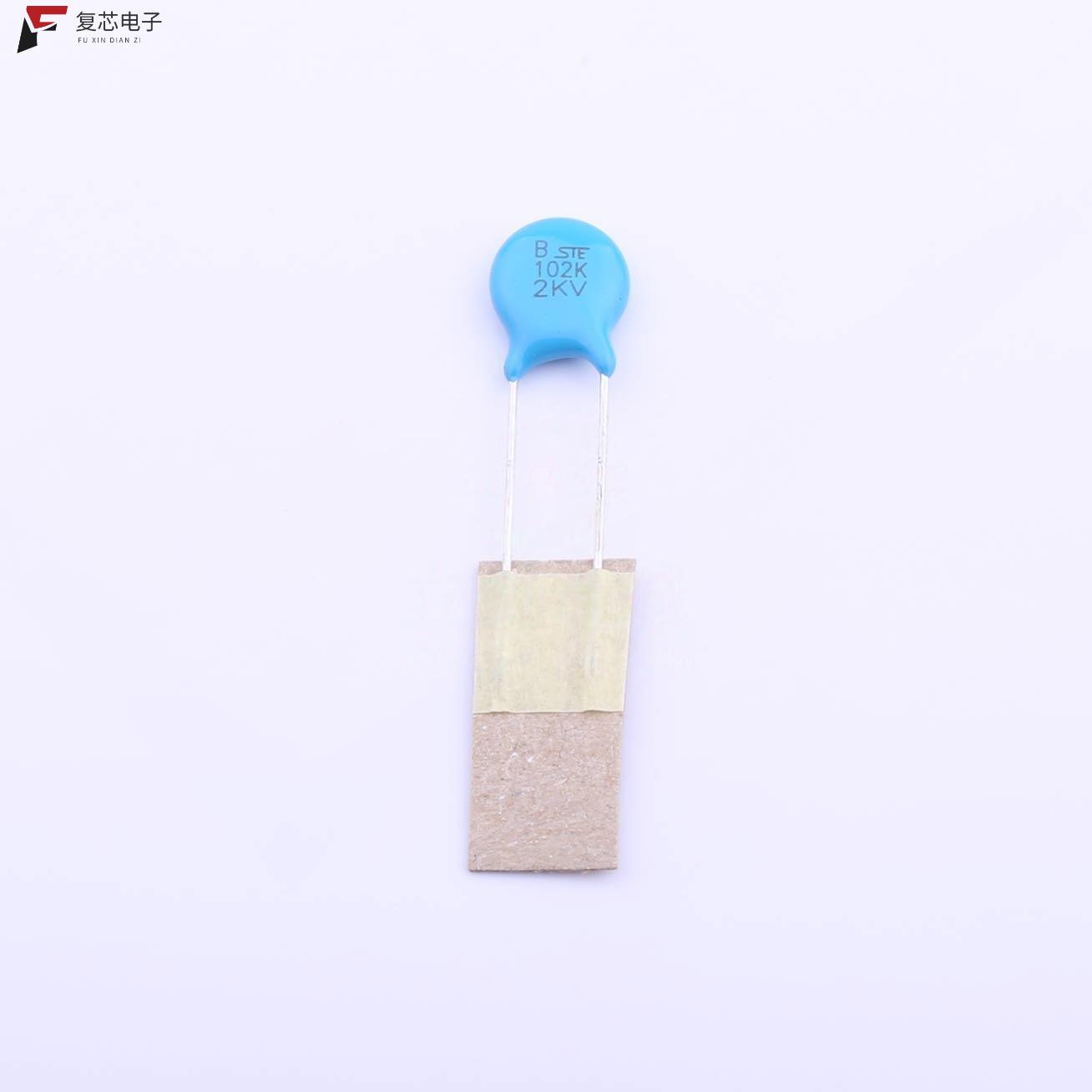 原厂正品R08B1B102KQ0T0S0N0全新1nF ±10% 2kV