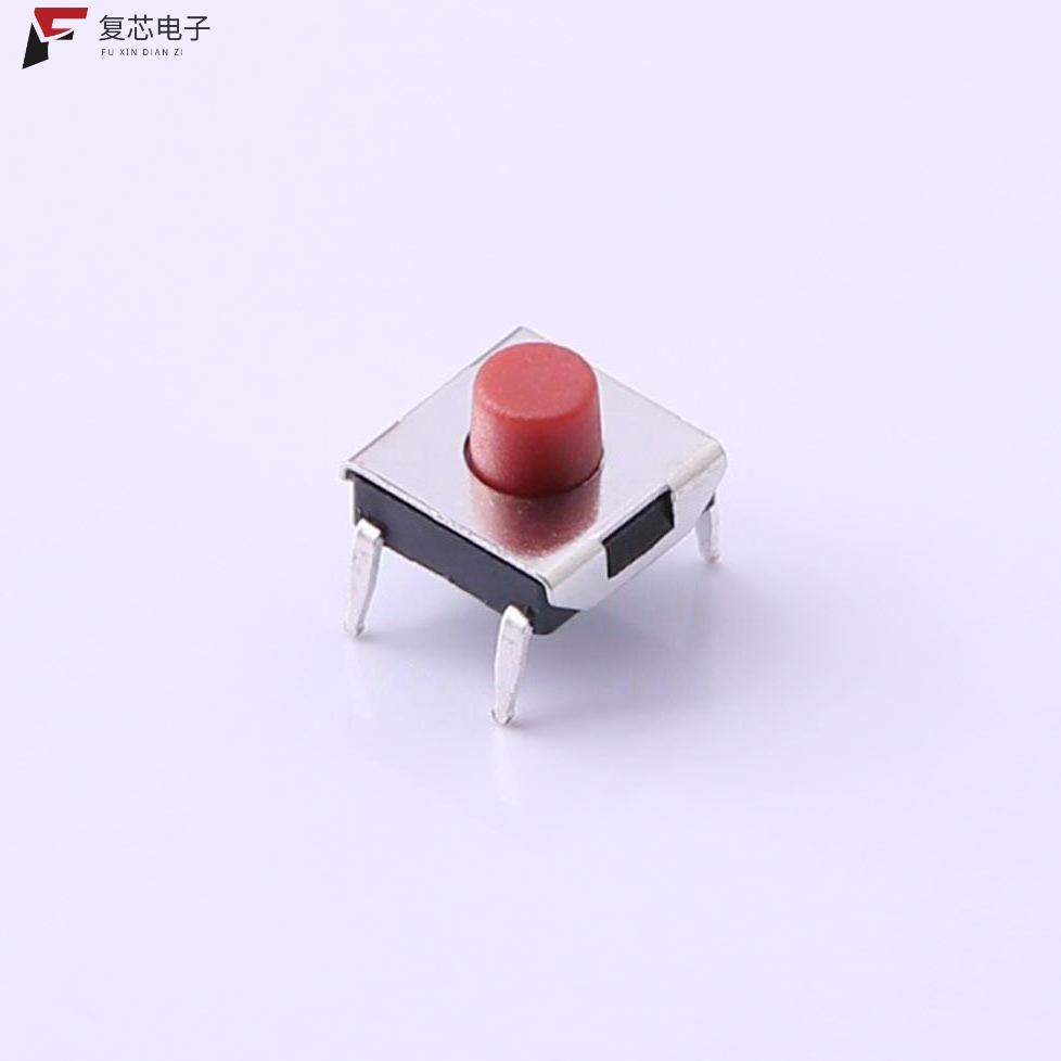 原厂正品TS-1080D-A6B3-D1全新轻触6.2*6.2*4.3