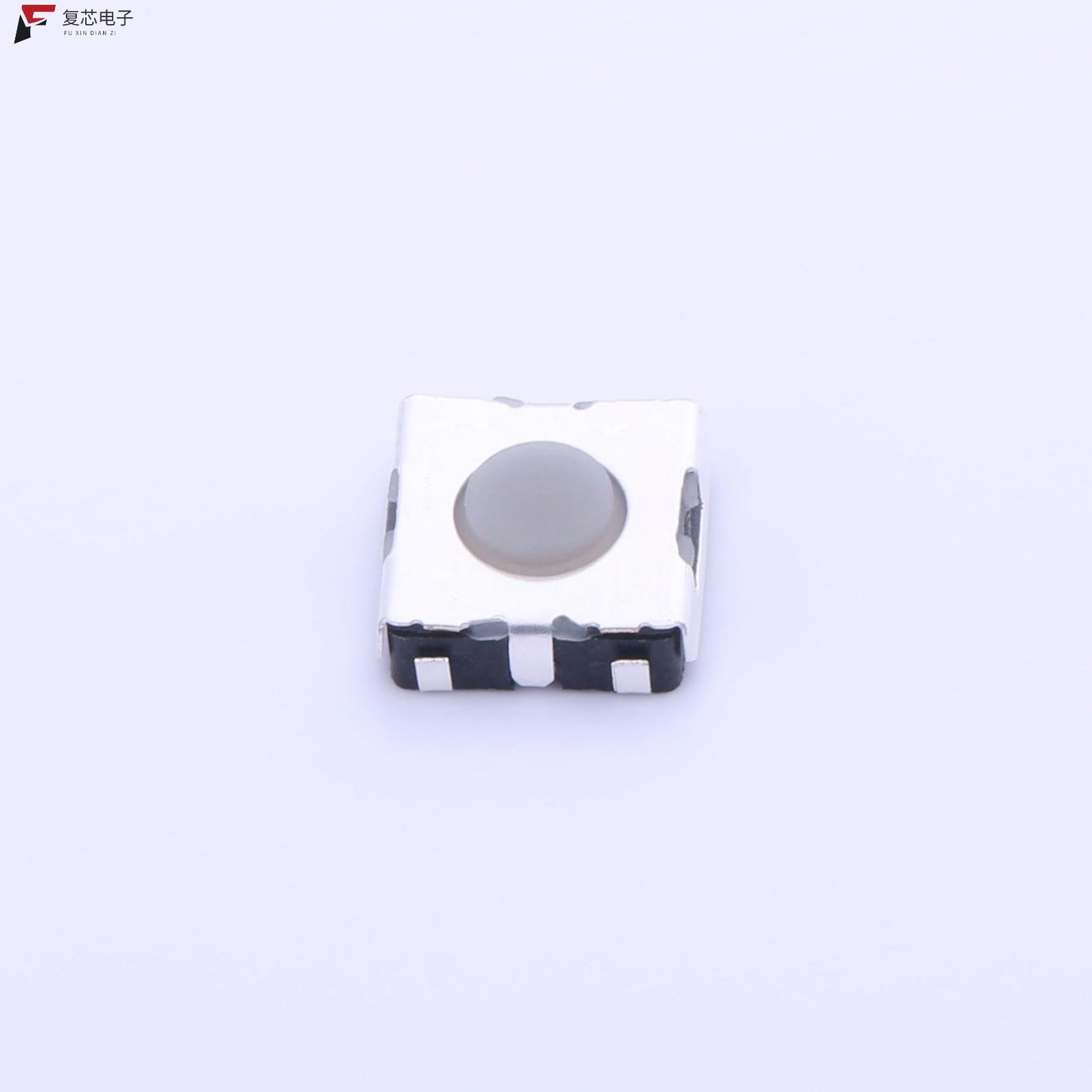 原厂正品GT-TC063F-H025-L30全新6.2薄型硅胶轻触 H2