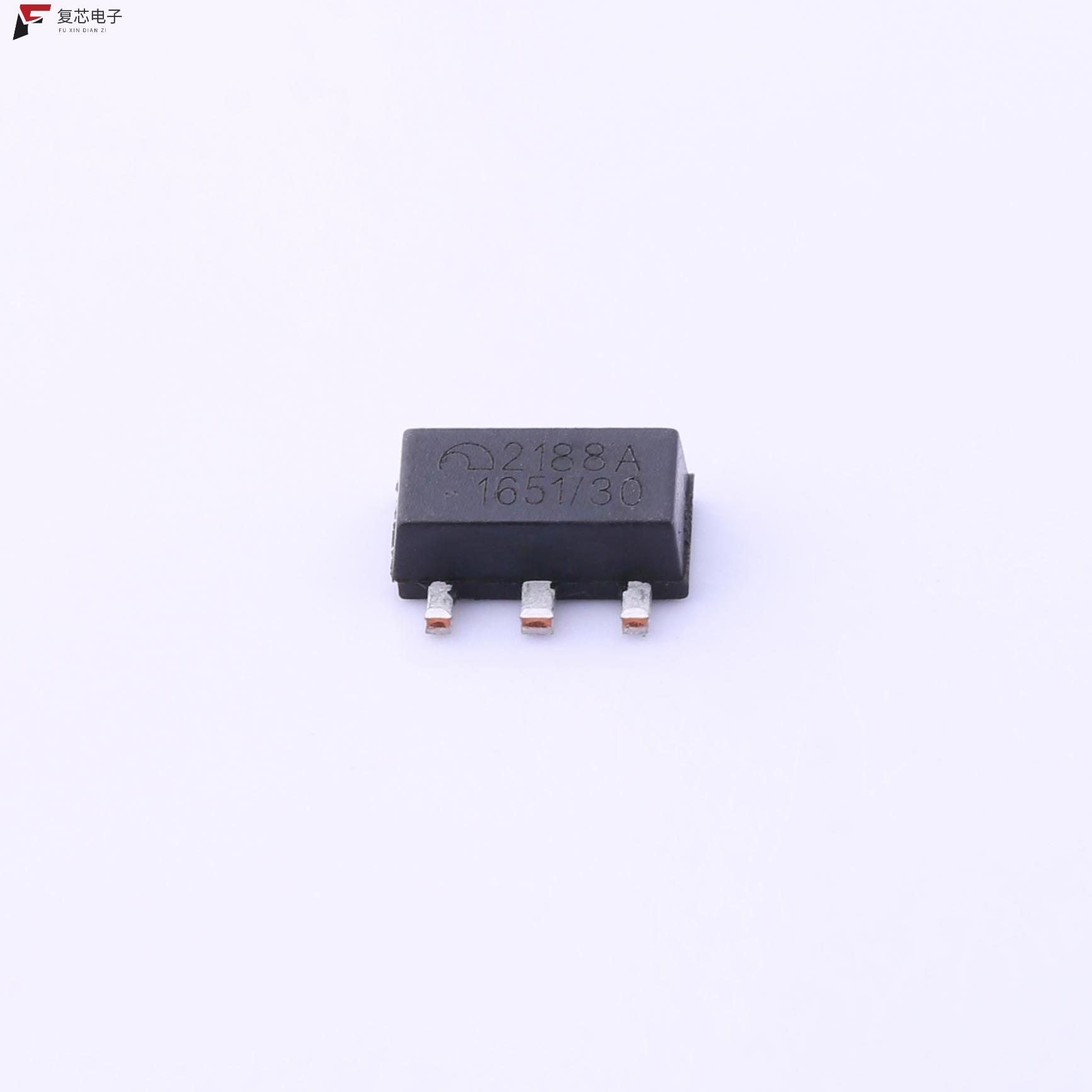 原厂正品ME2188A30PG全新升压型 Vin=0.9V~5V Vout=3V