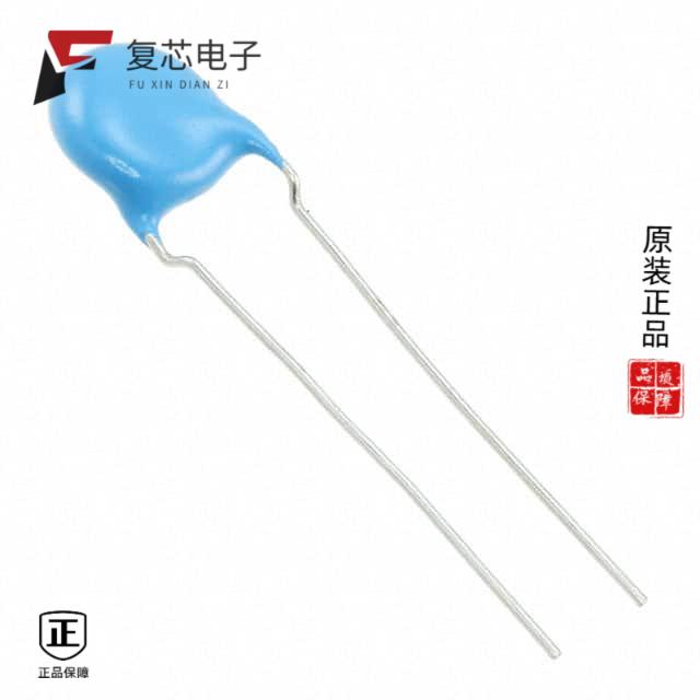 原厂正品DE6E3KJ102MB3B全新CAP CER 1000PF 300VAC RA
