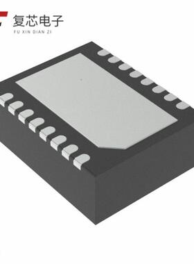 原厂正品LM43603DSUR全新IC REG BUCK ADJUSTABLE 3A 1