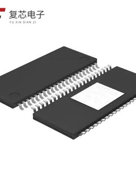 原厂正品BD5426EFS-E2全新IC AMP CLASS D STER 10W 44