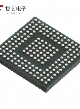 原厂正品ADSP-BF518BBCZ-4全新IC DSP 16/32B 400MHZ 1