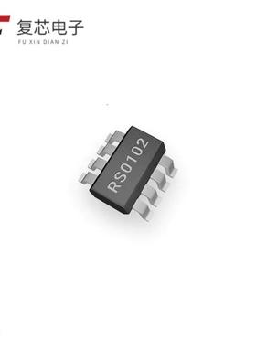 原厂正品RS0102YH8全新IC TRNSLTR BIDIRECTIONAL SOT2